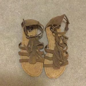 Stride Rite sandals!!